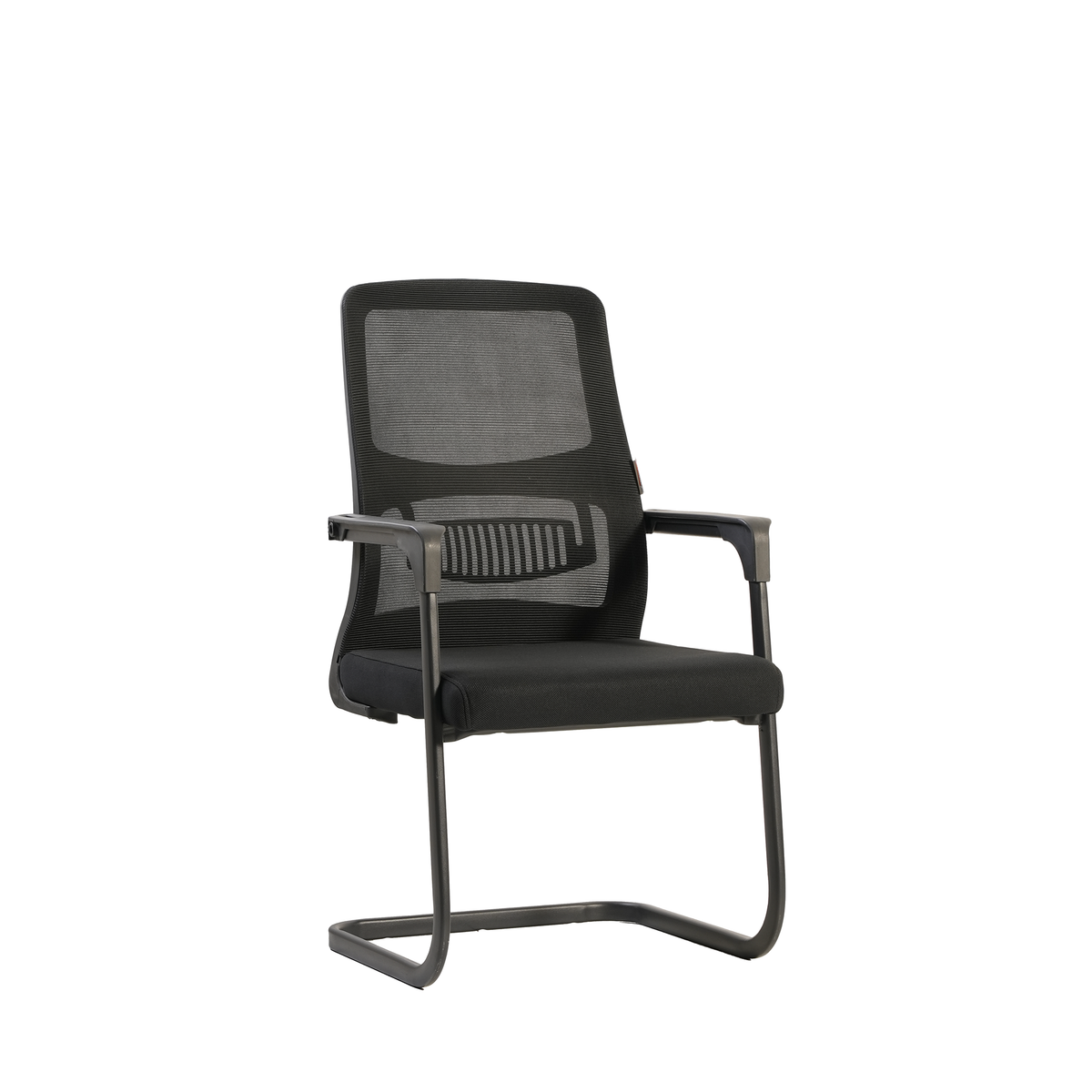 Fixed Medical Velvet Chair