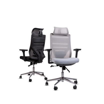 Medical Swivel Velvet Chair