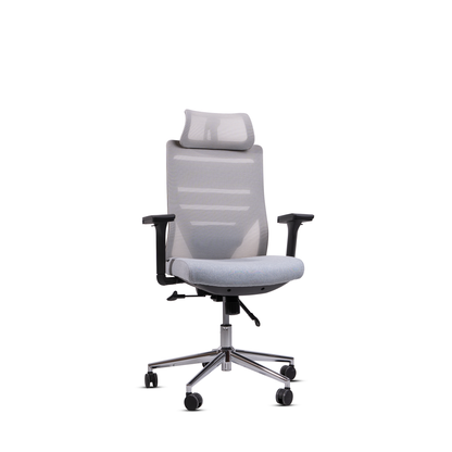 Medical Swivel Velvet Chair