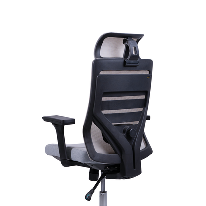 Medical Swivel Velvet Chair