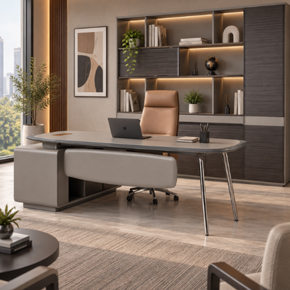 Office Desk Set