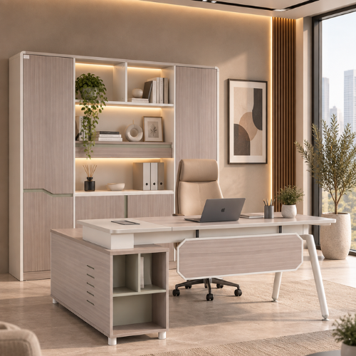 Office Desk Set